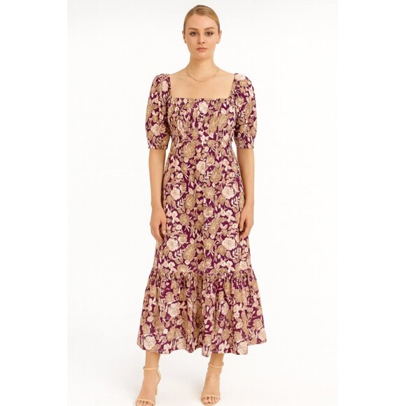 Favorite Daughter Dress 12 NWT - Picture 1 of 12